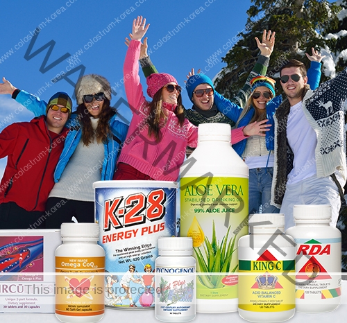 New Image Everyday Essentials