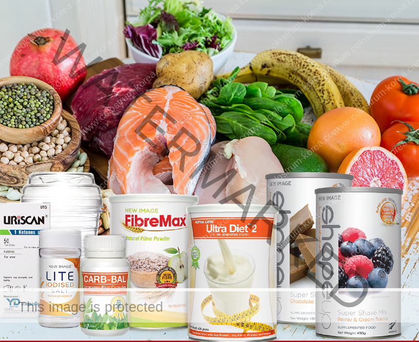 Weight Management